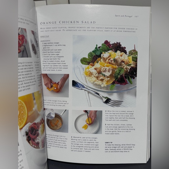 πβ¨ Carb Lovers, Rejoice! β¨π The Ultimate Rice & Risotto Cookbook β¨β¨ - Picture 14 of 16